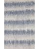 Clarke CLA06 Blue/Ivory Area Rug