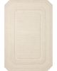 Clayton CLN-01 Ivory Area Rug