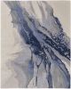 Clio 39K2F Blue/Gray/Ivory Area Rug