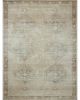 Cambria CBR-02 Mist/Natural Area Rug