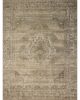 Cambria CBR-03 Sand/Olive Area Rug
