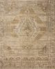Cambria CBR-03 Taupe/Antique Bronze Area Rug
