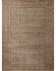 Cambria CBR-07 Ocean/Bark Area Rug