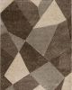 Carmona CO1 Fudge Area Rug