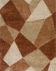 Carmona CO1 Paprika Area Rug