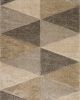 Carmona CO6 Khaki Area Rug