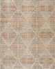 Carmona CO8 Parchment Area Rug