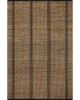 Colton CON-01 Natural/Black Area Rug