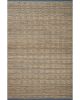Colton CON-05 Natural/Navy Area Rug