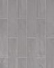 Color Blok Wall Wisdom Grey Porcelain Tile