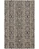 Colton 8627F Gray/Black/Ivory Area Rug