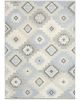 Copenhagen CPN01 Ivory Blue Area Rug