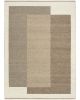 Copenhagen CPN02 Ivory Mocha Area Rug