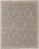 Corbitt 0610F Blue/Gray/Ivory Area Rug