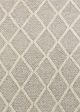 Cortico 6161 Grey Diamonds Area Rug