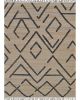 Cosmoros Himba Natural Area Rug