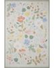 Cotswolds COT-01 Ivory Area Rug