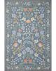 Cotswolds COT-03 Indigo Area Rug