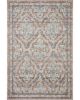 Courtyard COU-02 Blush Area Rug