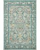 Courtyard COU-03 Sage Area Rug