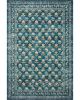 Courtyard COU-05 Emerald Area Rug