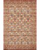 Courtyard COU-05 Terracotta Area Rug