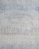 Couture Aquarelle Pewter-Mode Beige Rug