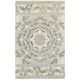 Craft 93001 Ash/Ivory Area Rug