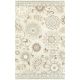Craft 93005 Ivory/Grey Area Rug