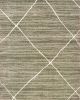 Carson 9661a Grey/Ivory Area Rug