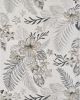 Dahlia 1407 Ivory/Rust Paradise Area Rug