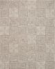 Darby DAR-05 Beige/Grey Area Rug