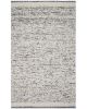Darcy 2502 Ivory Charcoal Area Rug