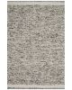 Darcy 2503 Ivory Espresso Area Rug