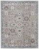 Dartmouth 39QLF Gray/Blue/Taupe Area Rug