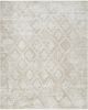 Dekor DEK05 Ivory Beige Area Rug
