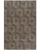 Delano DA1 Chocolate Area Rug