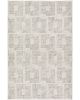 Delano DA1 Ivory Area Rug