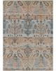 Desi Mughal Sunrise Area Rug