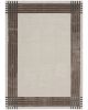 Desire DSR01 Ivory Silver Area Rug