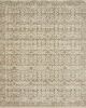 Divina Bliss Grey Area Rug