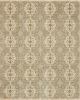 Divina Gloriana Cream Area Rug