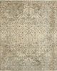 Divina Sanctum Cream Area Rug