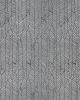 Dolce Majorelle Silver-Black Area Rug