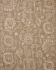 Dorothea DRT-01 Bark/Stone Area Rug