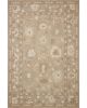 Dorothea DRT-02 Khaki/Dove Area Rug