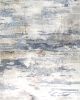 Dreamscape Horizon Blue/Ivory Area Rug