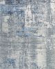 Dreamscape Odyssey Grey/Sky Area Rug