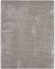 Dreamy Shag DRS05 Silver Area Rug