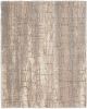 Dreamy Shag DRS09 Ivory Beige Area Rug